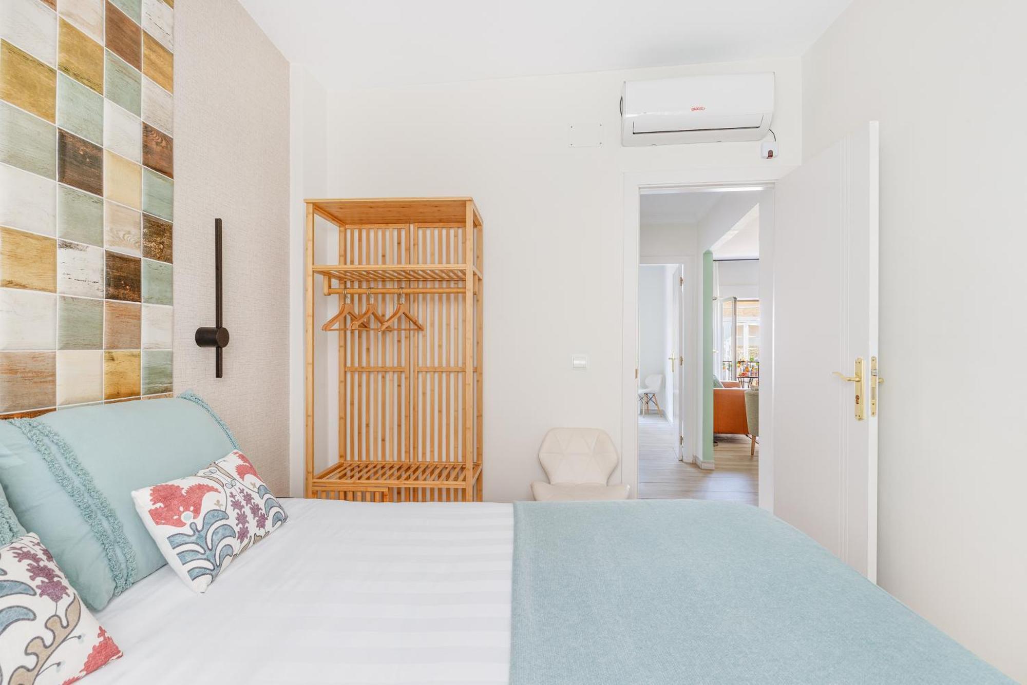 Montano Experience & Old Town By Ele Apartments มาลากา ภายนอก รูปภาพ